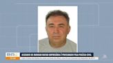 Homem condenado a 28 anos de prisão por mandar matar mulher na BA está foragido; filhos presenciaram o crime