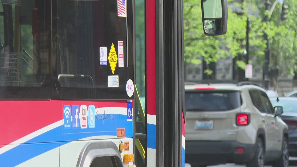 'A responsibility to the community': Union members call on Metro Council to help fund TARC