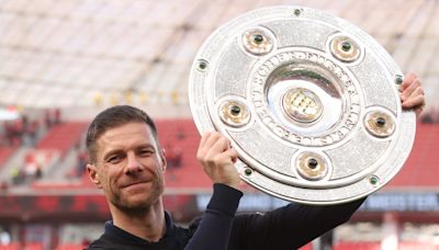 Complete 2024/25 Bundesliga schedule revealed