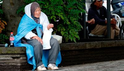 日本老老照顧悲歌 疑不堪介護壓力70歲女兒勒死百歲母 | 國際焦點 - 太報 TaiSounds