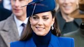 Kate Middleton Offers Chemotherapy Update, New Photo Ahead of King's Birthday Parade Appearance