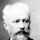 Pyotr Ilyich Tchaikovsky