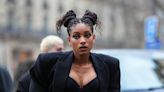 Willow Smith is Naked! But That's Not the Shocking Part of her Gorgeous Album Looks