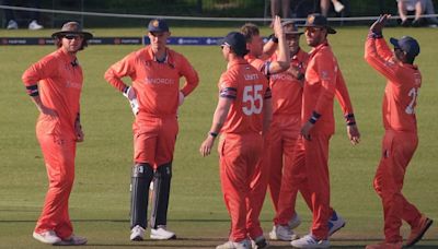 Netherlands Vs Scotland T20I Live Streaming: When, Where To Watch The T20I Tri-Nation Series