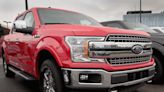 Ford F-150 drivers say their vehicle speakers are making weird noises that sound like a 'static boom,' as the carmaker promises to fix the issue