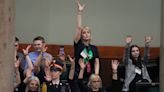 Polish lawmakers vote to move forward with work on lifting near-total abortion ban