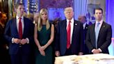 Trump Reportedly Said His Kids Can ’Fend For Themselves’ After Death