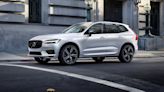 2021 Volvo XC60 Review | Swedish design; no assembly required