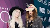 Billy Ray Cyrus' ex Firerose reveals 'strict rules' he had for her