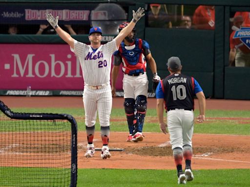 How to watch the 2024 MLB All-Star Game and Home Run Derby