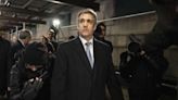 Fixer to foe: Cohen supposed to take witness stand today in Trump trial