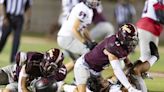 Dripping Springs pounces on Bowie 49-12 for District 26-6A home win