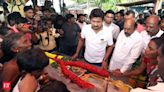 BJP targets INDIA bloc over Kallakurchi tragedy that claimed 56 lives, calls it 'murder'