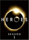 Heroes season 1