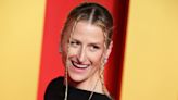 Meryl Streep's Daughter Mamie Gummer Makes Super Rare Appearance With Her Husband and Kids
