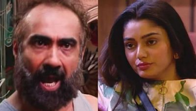 BB OTT 3: Ranvir Shorey Tags Sana as 'Gutterchhaap' in a Fiery Conversation, Watch