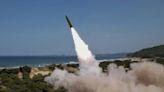 Japan issues North Korea missile alert: 'Take refuge'