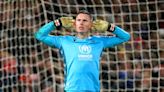 Dean Henderson’s semi-final absence ‘puts a dampener’ on Steve Cooper’s Carabao Cup delight