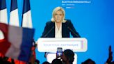 France’s Far Right Wins First Round of Snap Parliamentary Elections; President Emmanuel Macron’s Party Comes in Third