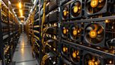 Bitcoin Hash Rate Declines as Mining Firms Shut Down Unprofitable Rigs Post-Halving