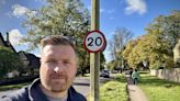 20mph speed limit 'imposed' on village 'where it is not wanted'