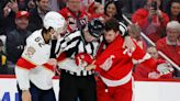 Detroit Red Wings vs. Florida Panthers: Time, TV as Wings look for revenge on road