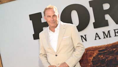 Inside Kevin Costner’s Big Gamble as His Self-Financed Western Epic ‘Horizon’ Opens