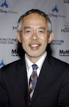 Toshio Suzuki (producer)