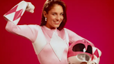 Amy Jo Johnson Reveals Why She Isn't Returning for Power Rangers' 30th Anniversary