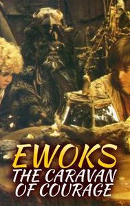 The Ewok Adventure