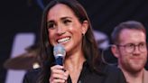 Meghan Markle Could Pursue a Career Path Similar to Oprah Winfrey, Royal Expert Says