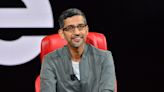 Alphabet CEO Sundar Pichai earned $226 million last year, making him one of the world's best-paid bosses