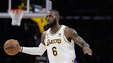 Letters to Sports: Readers agree — LeBron James can leave the Lakers