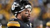 Steelers: 'No Negotiations' in Cam Heyward Contract Dispute