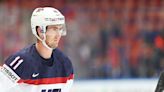 Nelson to Play for Team USA at 2024 IIHF World Championship | New York Islanders