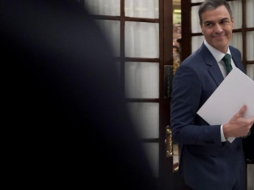 Pedro Sánchez cancela toda su agenda institucional durante dos días por un asunto 'inexcusable'