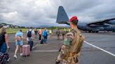 Macron flies to New Caledonia amid ongoing unrest and Indigenous frustration with France