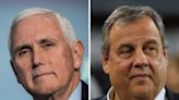 Why Pence Launched His Campaign in Iowa and Christie in New Hampshire