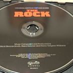 The Rock 絕地任務電影原聲帶 漢斯季默 Hans Zimmer 正美版 裸片