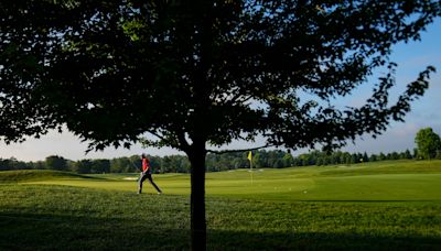 2024 Memorial Tournament Round 1 updates: Follow PGA Tour live