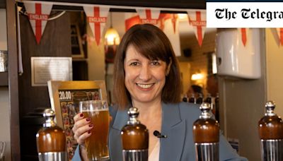 Why Britain’s dying pubs threaten to give Labour an almighty hangover