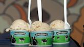 A brief history of Ben & Jerry's political ice cream flavors