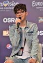 Kristian Kostov