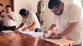 Tras más de tres años sin actividades, entregan Museo de Arte Contemporáneo de Oaxaca a la Secretaría de las Culturas