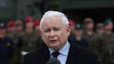 Poland's ruling party spurns election debates on U.S.-owned station