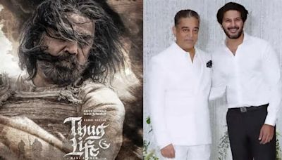 Thug Life: Rumours Suggest Dulquer Salmaan Is Back In Kamal Haasan's Film; Sources Say Otherwise; Details HERE
