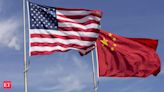 New US rule on foreign chip equipment exports to China to exempt some allies - The Economic Times