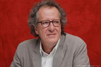 Geoffrey Rush