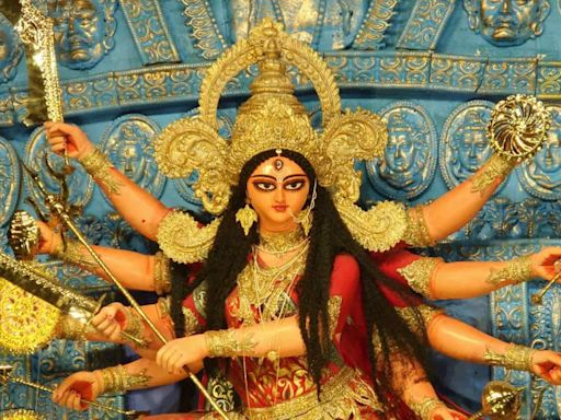 When is Navratri 2024? History, Significance, Facts, Celebration and all you need to know - Times of India