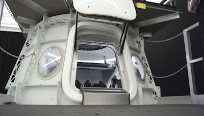Blue Origin completó viaje tripulado con "astronauta" nonagenario entre el grupo